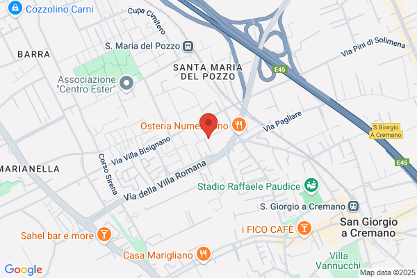 Associazione Testimoni Di Geova Di San Giorgio a cremano
