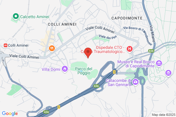 Istituto Antoniano Padri Rogazionisti