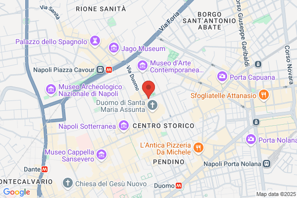 Istituto Calasanzio