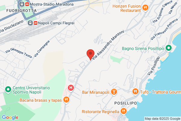 Istituto Dei Sacri Cuori Di Gesu E maria