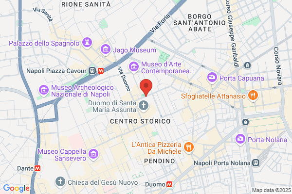 Istituto Diocesano Per Il Sostentamento Del Clero