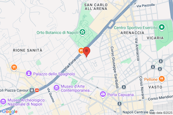 Istituto Don Calabria