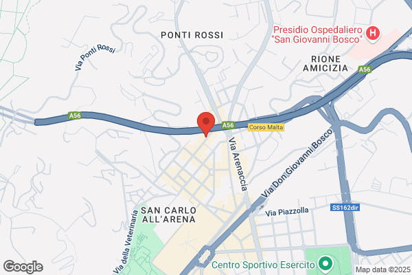 Istituto Figlie Di S. Anna