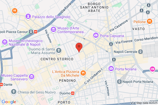 Istituto Maestre Pie Venerine