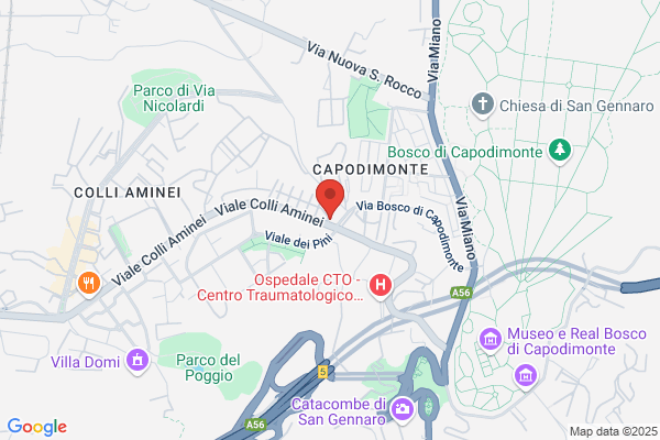 Istituto Pia Societa Figlie Di S. Paolo