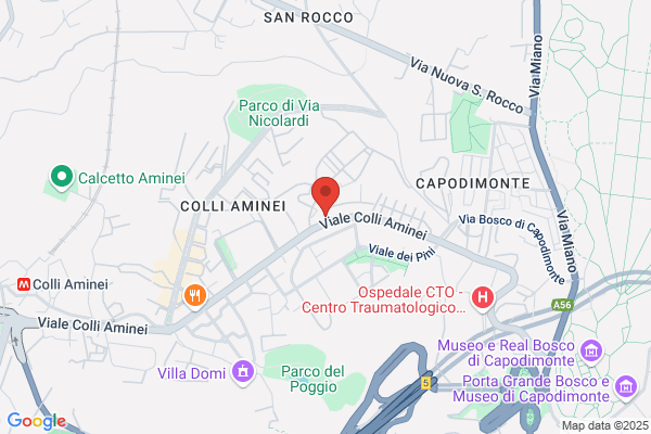 Istituto S. Filomena