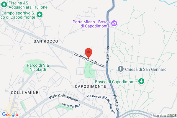 Istituto Suore Apostole Del Sacro Cuore