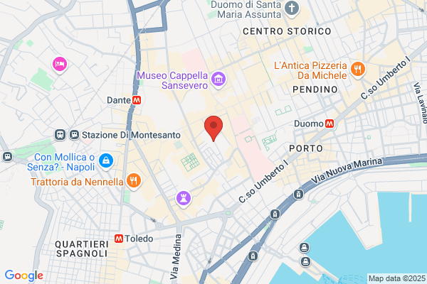 Istituto Suore Del Bambino Gesu
