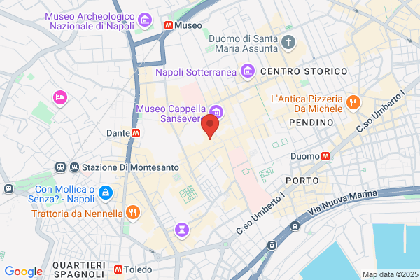 Istituto Suore Domenicane