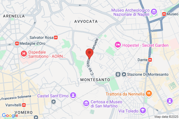 Istituto Suore Francescane
