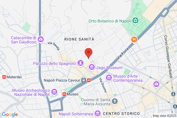 Missionari Vincenziani padre Fanuli