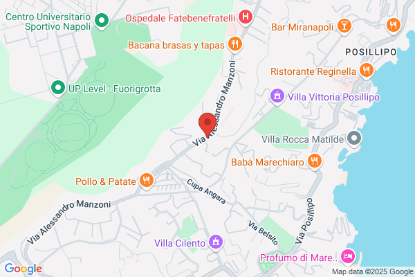 P.P.Vocazionisti Superiore Locale