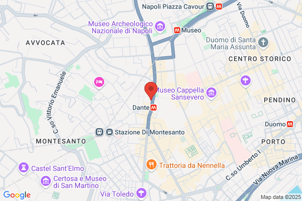 Padri Barnabiti