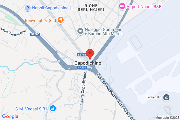 Parrocchia Dellimmacolata Concezione