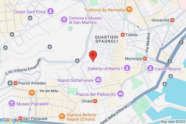 Parrocchia S.M. Del Carmine Alla Concordia
