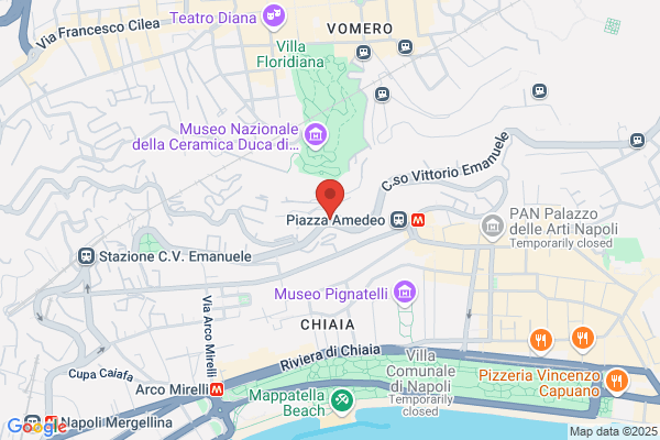 Parrocchia Sacro Cuore