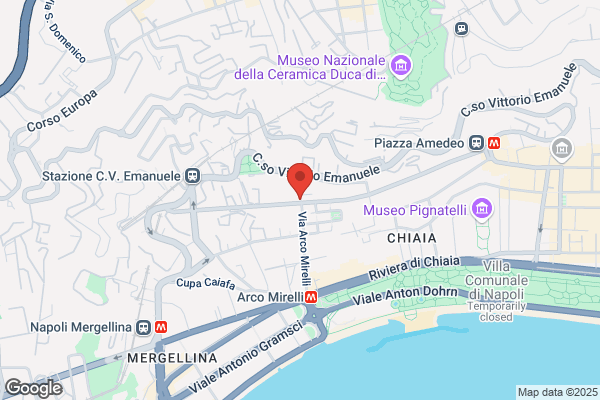 Parrocchie S.Benedetto