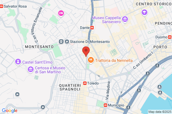 Parrocchie S.Nicola Alla Carita Dei Pii Operai Catechisti rurali