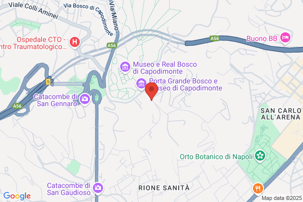 Parrocchie: S.Maria Della Misericordia