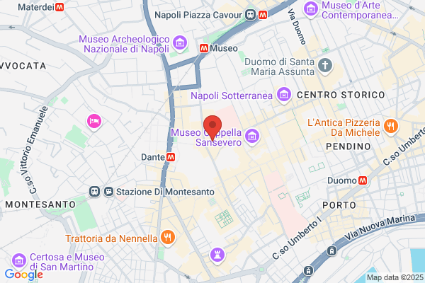 Prov.Di S.Tommaso Daquino In Italia Dei Frati predicatori