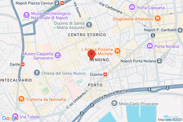 Suore Delle Poverelle