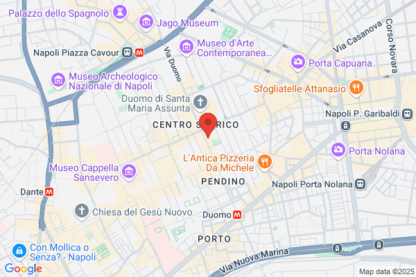 Suore Di Carita Dellassunzione