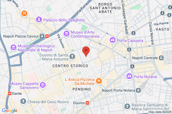 Telefono Aperto c/O Caritas Diocesana