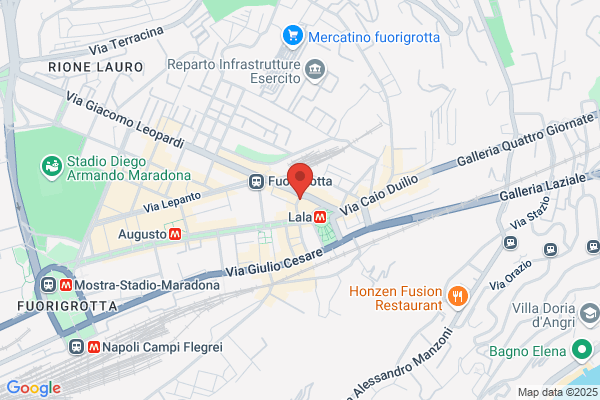 Tabaccheria Volpe