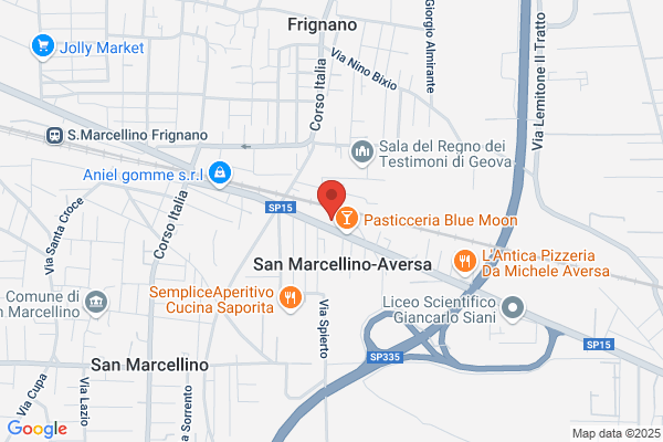 Santoro marcellino