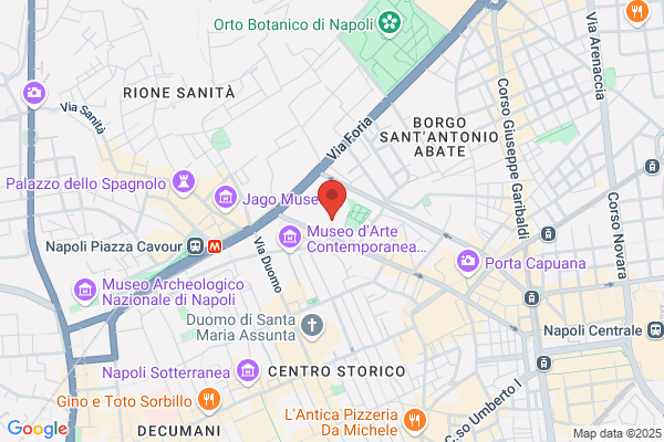 La Palermitana