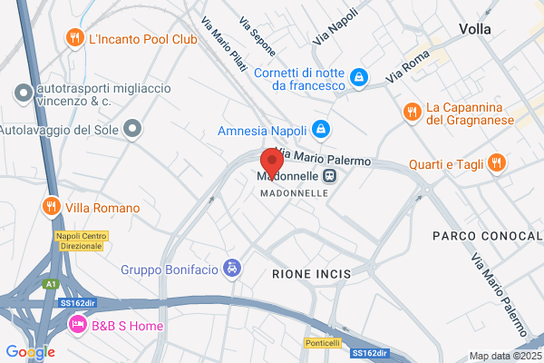 Mugnano alessandro