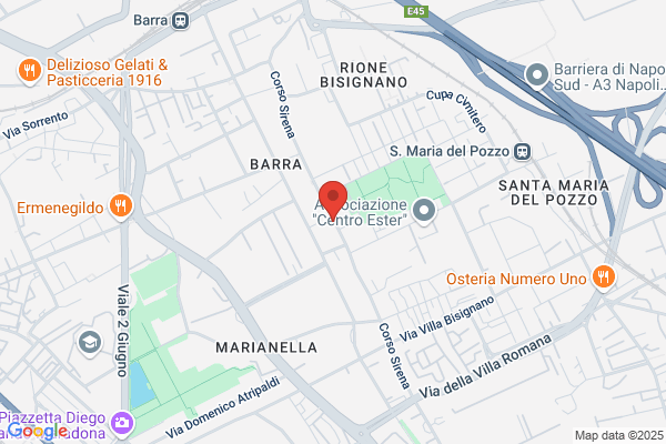 Orbitello gaetano