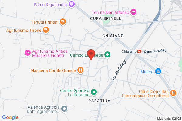 Pasticceria Tortora Di Russo Filomena
