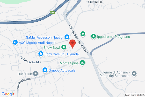 Schioppa gennaro