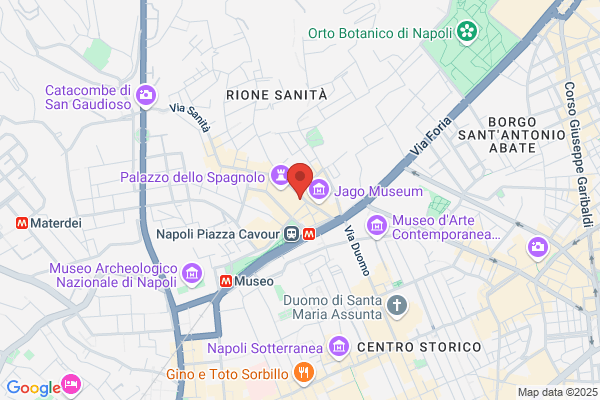 Scopino maria
