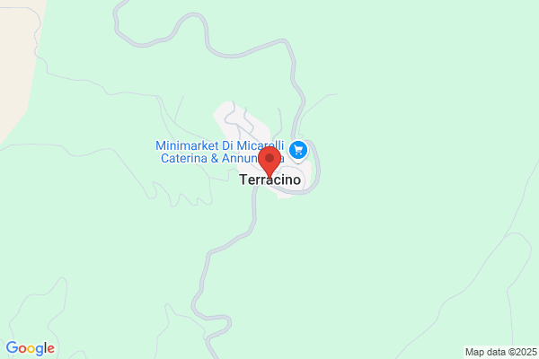 Terracino mario