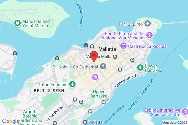 Valletta angela