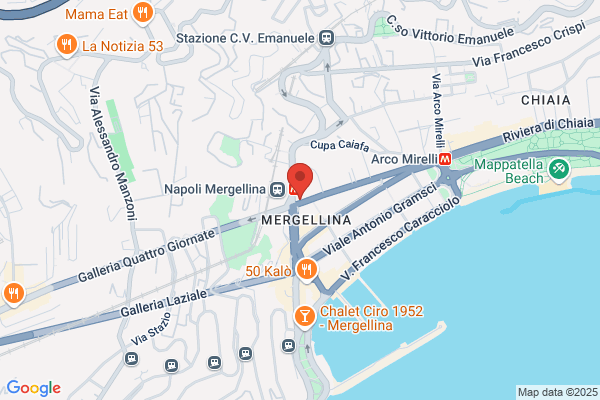 Effetto Moto