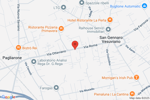 Fonzy Moto Di Gennaro Ciaramella