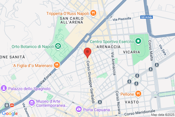 Eurocasa Di Marco Greco S.A.S.