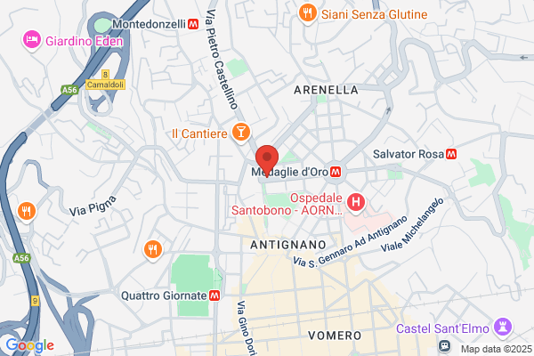 Ferramenta F.Lli Borriello