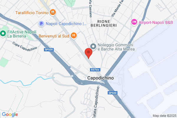 Ferramenta F.Lli Cervicato S.A.S.Di Carmine Cervicato