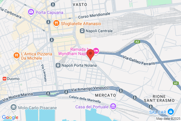 Ferramenta Zampino Sas