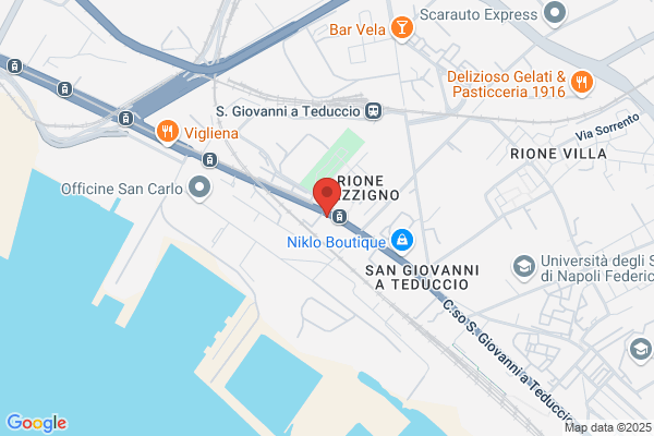 I.F.E.Sas Di Accardo & C