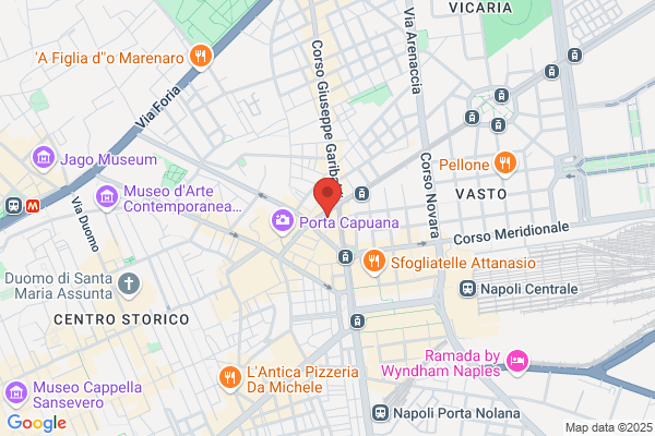 La Ferramenta Di D Amato Vincenzo