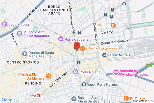 Storto gaetano