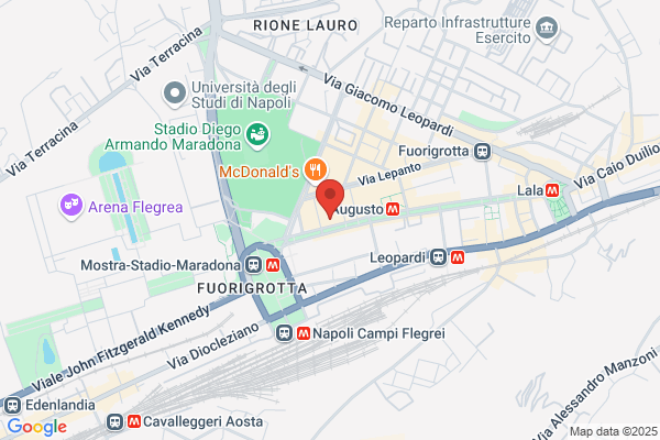 Tecnema Srl