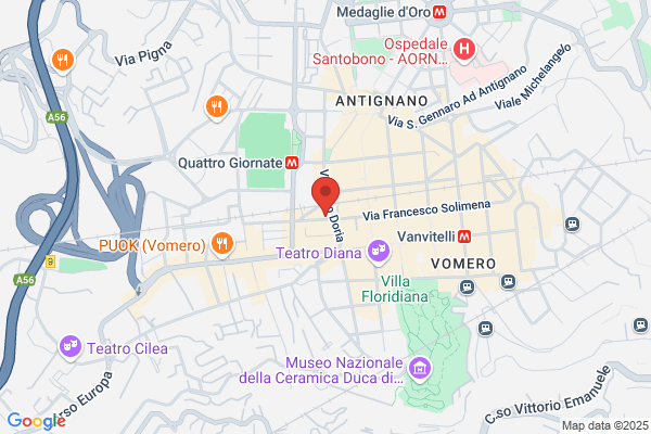 E.D.P.Italia Informatica E Consulenza Srl