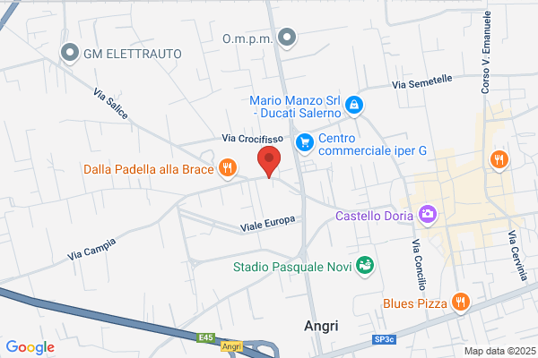 Formula Informatica E Organizzazione S.A.S.