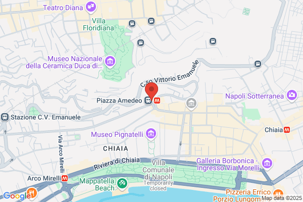 Infosell Di Mele Addolorata
